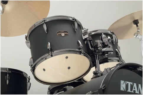 TAMA IP52KH6NB-BOB - Ударная установка акустическая фото 3
