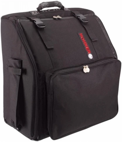 HOHNER AZ5730 - Чехол для аккордеона, баяна фото 1