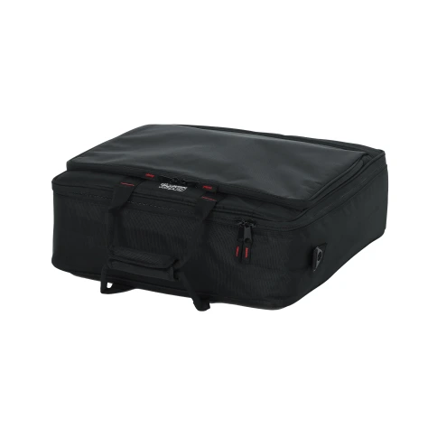 GATOR G-MIXERBAG-1818 - нейлоновая сумка для микшеров,аксессуаров.457 х 457 х 140 мм фото 4