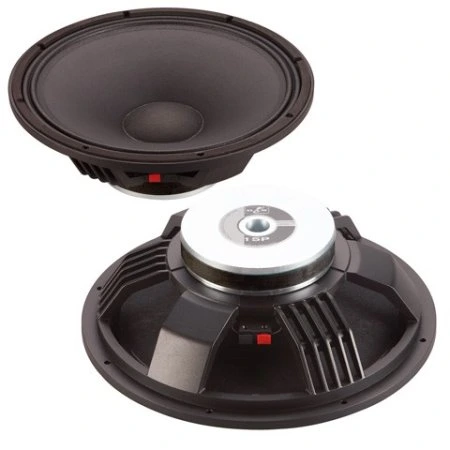 DAS Audio 15P Динамик 15" фото 1