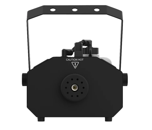 LF-VJ-1500 Профессиональная дым машина, мощность 1500 Вт, серия AMD, LFocus фото 4