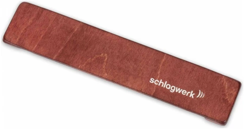 SCHLAGWERK HPCP - Перкуссионный эффект кастаньета фото 1
