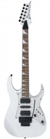 Электрогитара IBANEZ RG350DXZ WH фото 1