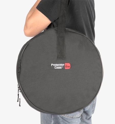 GATOR GP-1405.5SD - нейлоновая сумка для малого барабана 14'х5.5' фото 2