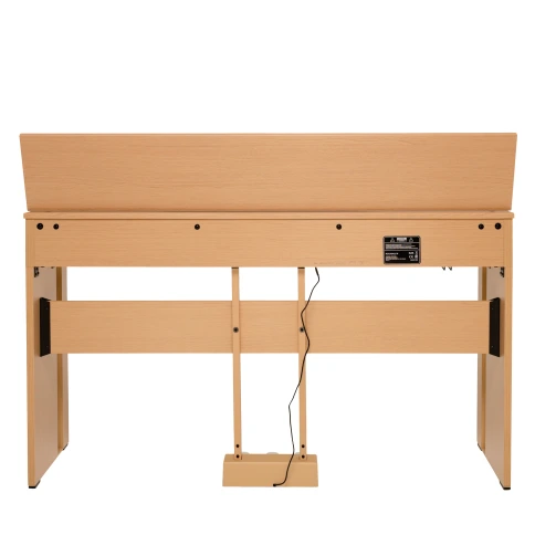 ROCKDALE Virtuoso Oak цифровое пианино фото 21