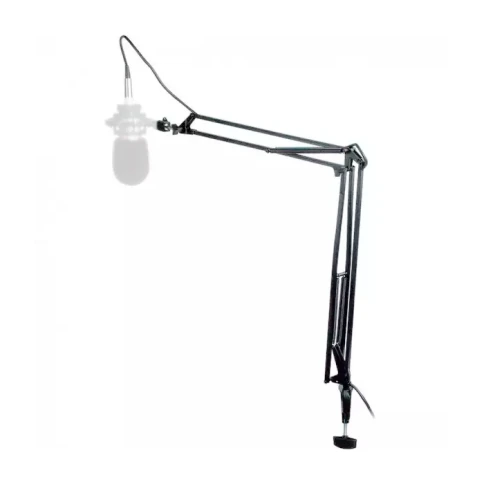 PROEL DST260 - микрофонная стойка настольная.( для студийного микрофона) фото 1