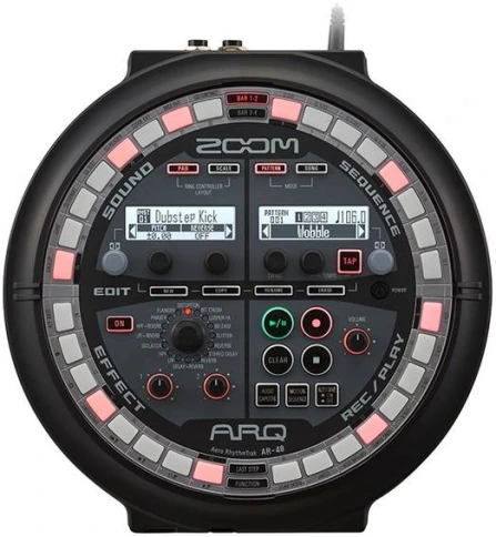 ZOOM AR-48 - DJ-контроллер фото 1