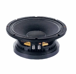 EIGHTEEN SOUND 10MB600/8 - 10' динамик среднебасовый, 8 Ом, 450 Вт AES, 98dB, 55...4500 Гц фото 1