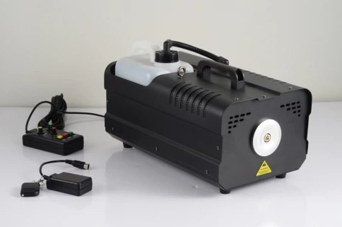 Генератор дыма LAudio WS-SM2000PRO фото 1