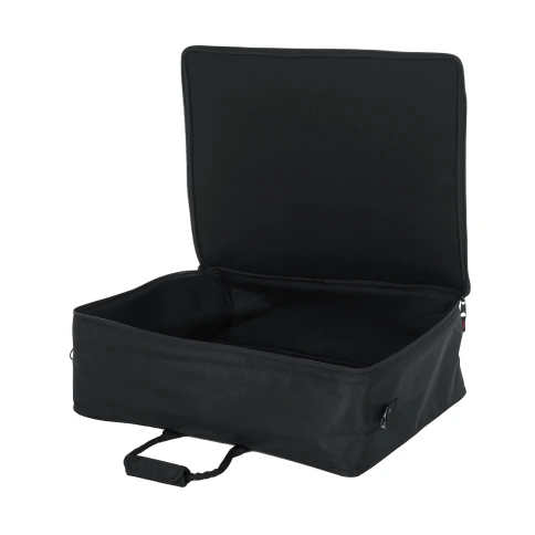GATOR G-MIXERBAG-2519 - нейлоновая сумка для микшеров,аксессуаров. 701х701х203 мм фото 3