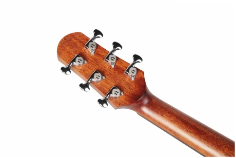 NEBULA GA2 41 Natural - Гитара акустическая шестиструнная фото 5