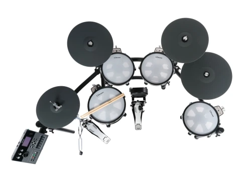 Цифровая ударная установка LDrums ACE530 фото 3