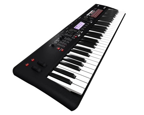 Синтезатор KORG KROSS2-61 MB фото 2