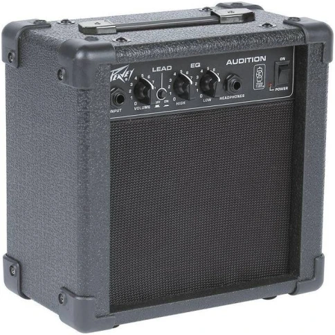 PEAVEY PEAVEY Audition - Комбоусилитель фото 1