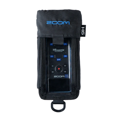 Zoom PCH-6 Защитный чехол для ZOOM H6essential / H6 фото 1
