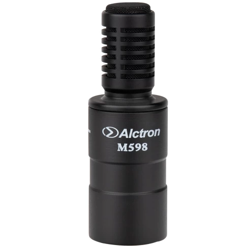 Микрофон для смартфона Alctron M598 фото 1