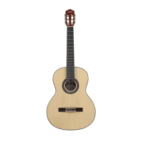 Классическая гитара Emotive Rightwood K2 NA фото 1