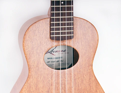 Mari-C Укулеле концертный, Kremona фото 4