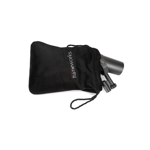 GATOR GFW-MICPOUCH - мягкий чехол для студийного микрофона фото 5