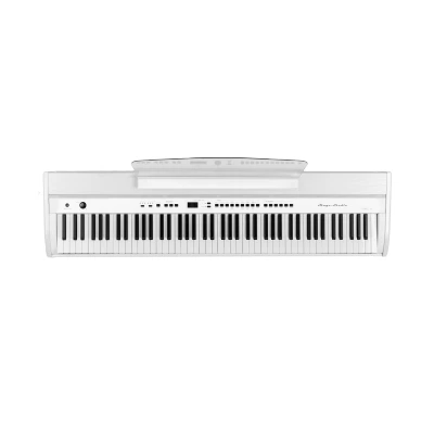 Цифровое пианино Orla Stage Studio White Satin фото 6