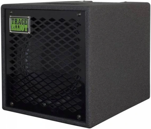 PEAVEY Elliot 1x10 Enclosure - Кабинет фото 3