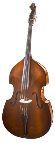 50/4C-3/4 Контрабас студенческий Strunal фото 1