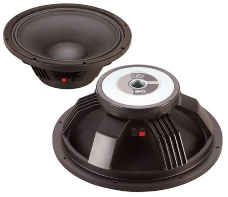 DAS Audio 18G Динамик 18" фото 1