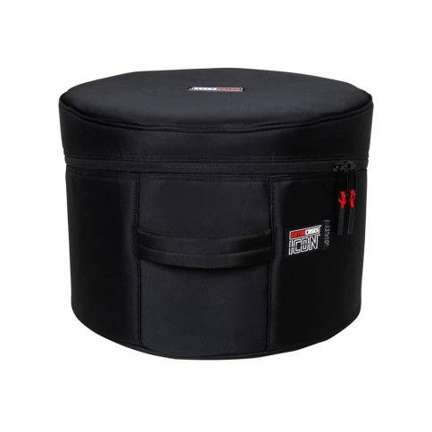 GATOR GP-ICON-1310 - нейлоновый чехол для том барабана 13'х10', усиленный фото 3