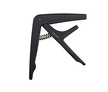 Каподастр, черный, Joyo JCP-01(Black) фото 1