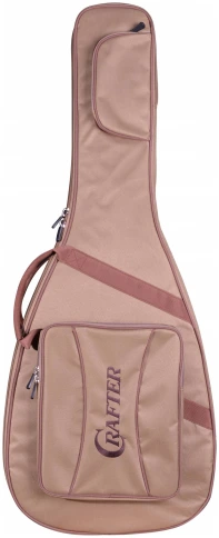 CRAFTER D-7/NC VVS - Гитара акустическая шестиструнная фото 2