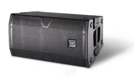 DAS Audio VANTEC-20A элемент линейного массива активный 2-полосный фото 1