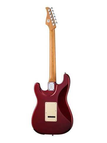 Электрогитара с процессором эффектов GTRS S800-Standard-800-RD фото 4