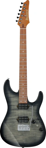 Электрогитара  IBANEZ AZ24S1F-TKS фото 1