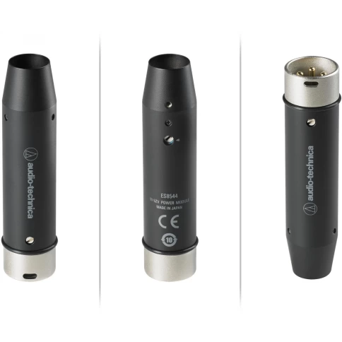 Микрофон "гусиная шея" AUDIO-TECHNICA ES925C18/XLR фото 4
