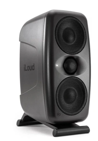 iLoud-MTM-MKII-PACK Студийный монитор, компактный, 100Вт, IK Multimedia фото 3