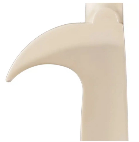 Fantasia Электроскрипка 4/4, белая, Hora фото 6