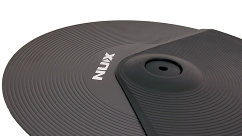 09001-20002-01011 Пэд тарелки 14'', для установок DM-3 и DM-5, Nux фото 3