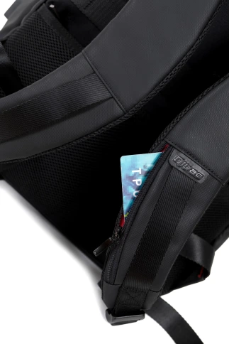 DJ BAG Urban BackPack - городской рюкзак универсальный фото 5