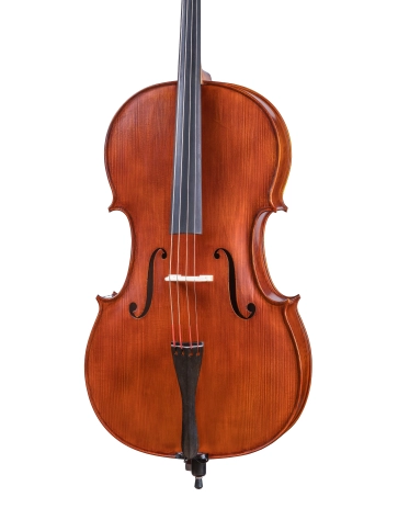 I-C044 Intermediate Gems 2 Виолончель 4/4, Gliga фото 2