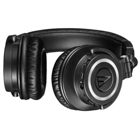 Наушники Audio-Technica ATH-M50X фото 3