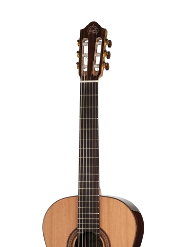 Fiesta-FC Cedar Artist Series Классическая гитара, Kremona фото 3
