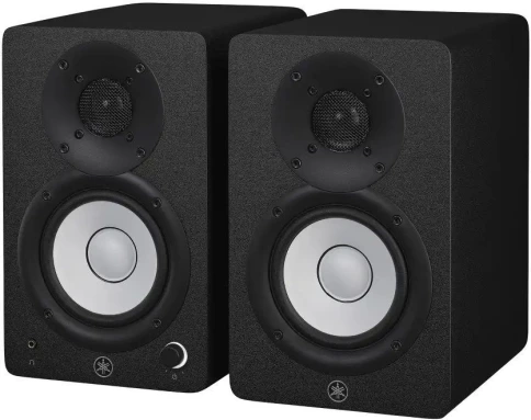 Студийные мониторы YAMAHA HS4B фото 1