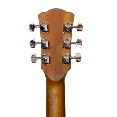 Акустическая гитара ROCKDALE Aurora D1 C N фото 6