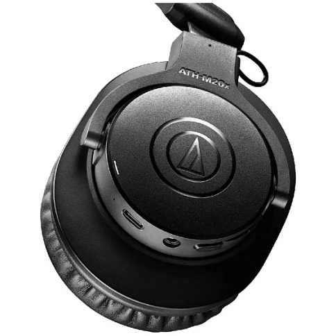 Наушники Audio-Technica ATH-M20XBT фото 4