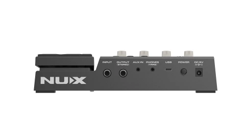 Процессор эффектов Nux MG-300-MKII фото 5
