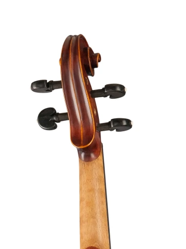 M-V044-N Master Gliga extra Walnut Скрипка 4/4, Gliga фото 5