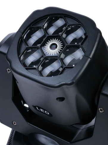 ML615BE Моторизированная световая 