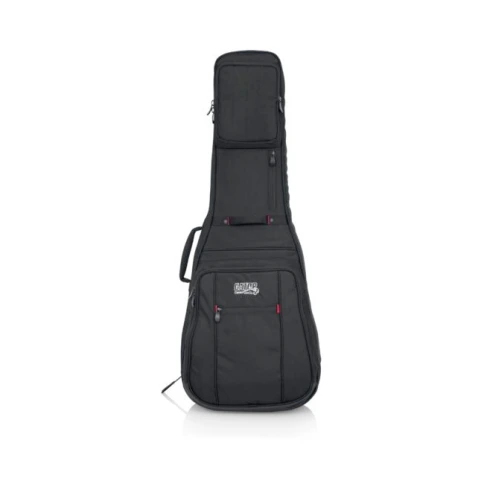GATOR G-PG CLASSIC - усиленный туровый чехол для классической гитары фото 2