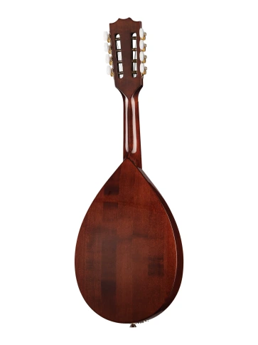 M1086 Португальская Мандолина 2 овальная Hora фото 4