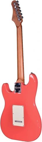 CRAFTER Modern Seoul II S VVS RS Vintage Red - Электрогитара фото 2